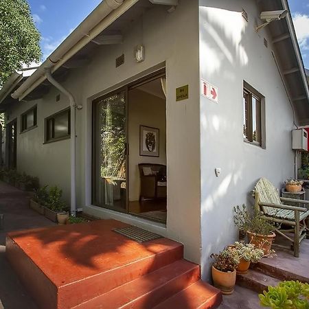 Robert'S Cottages Kapstadt Exterior foto