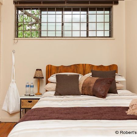 Robert'S Cottages Kapstadt Exterior foto